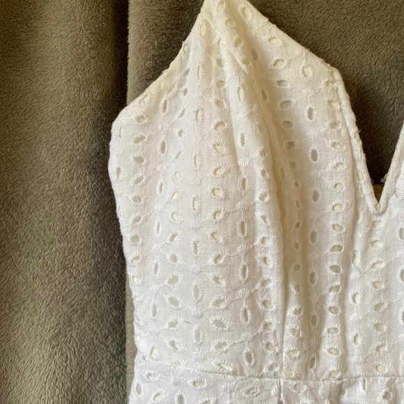 White Sundress - Picture 6 of 6